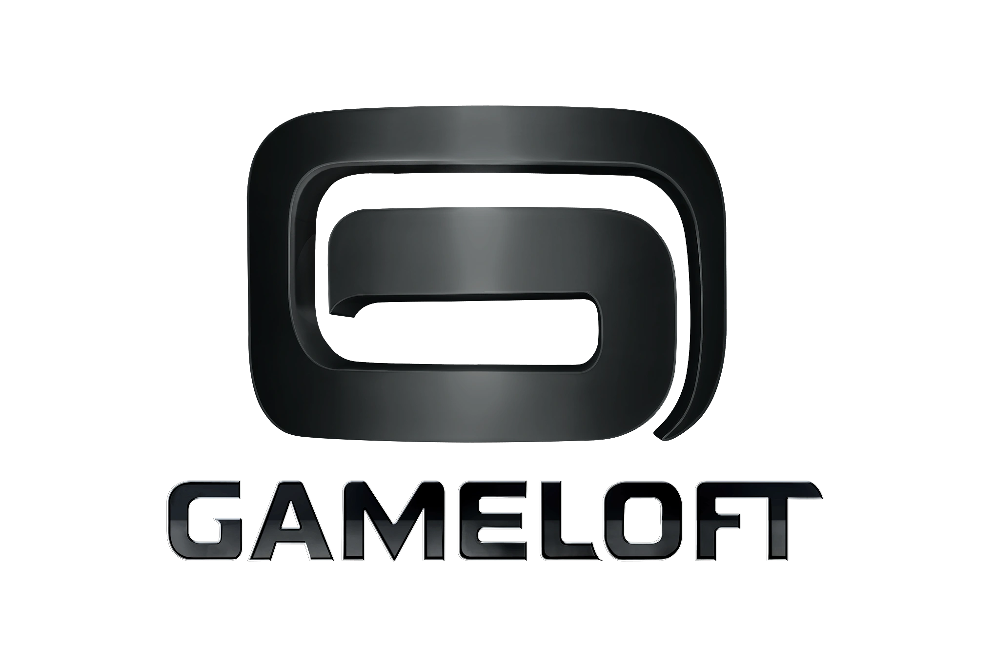 Gameloft Logo