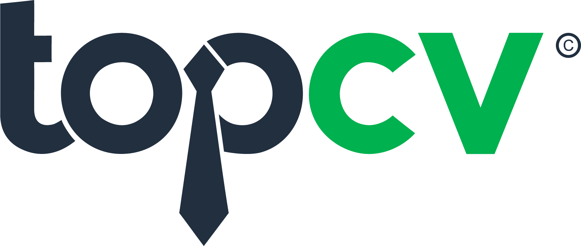 TopCV Logo