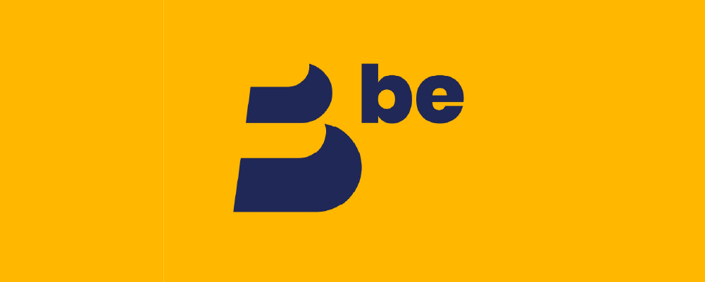 Be Logo
