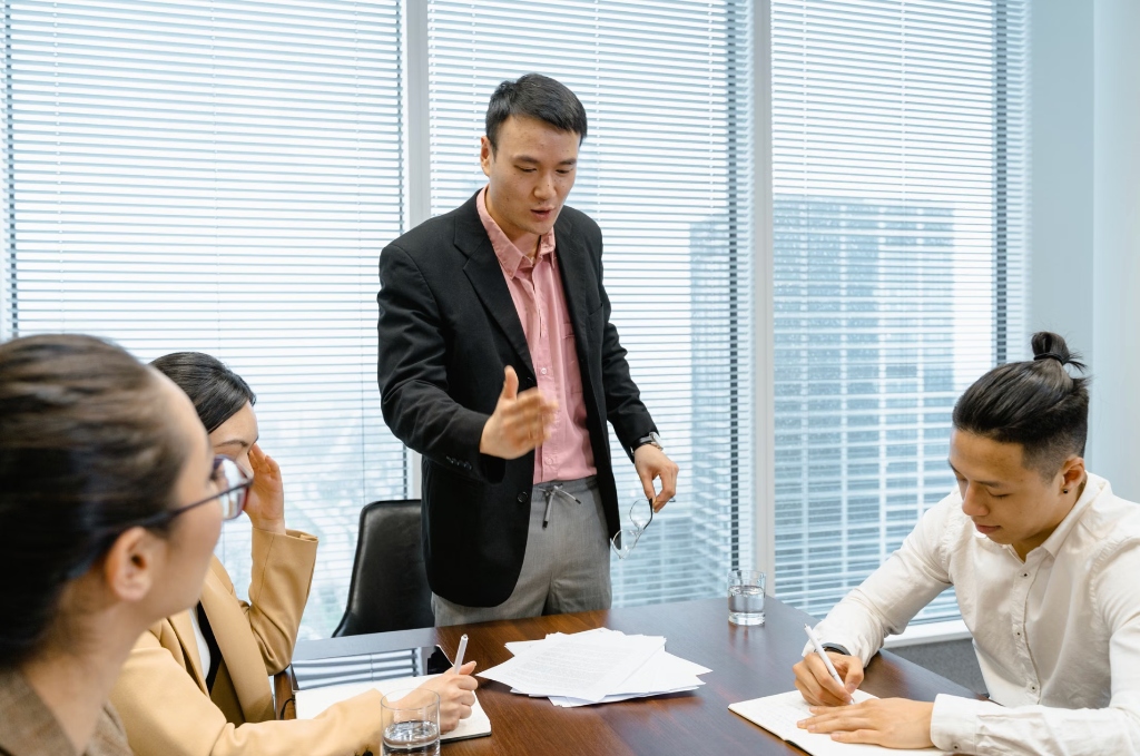 Sẵn sàng cho Chiến lược