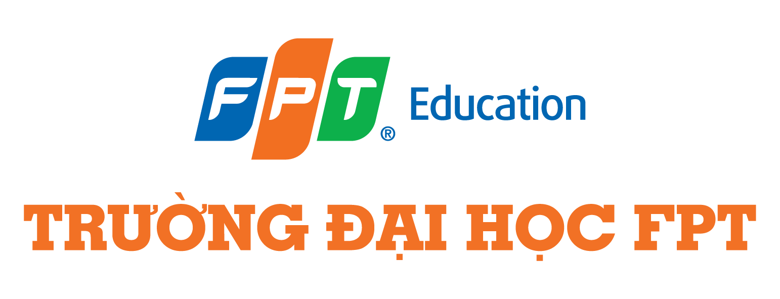 FPT University Logo