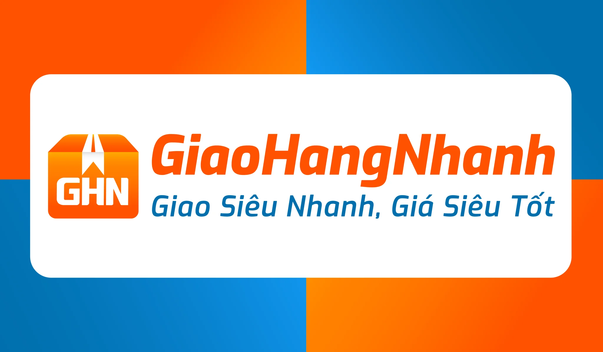 GiaoHangNhanh Logo
