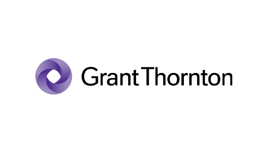 Grant Thornton Logo