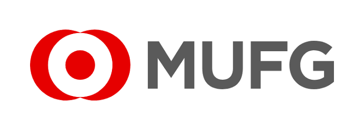 MUFG Logo