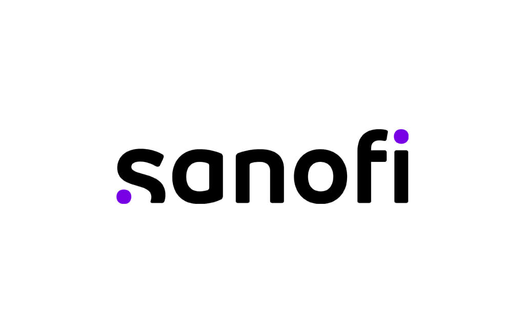 Sanofi Logo