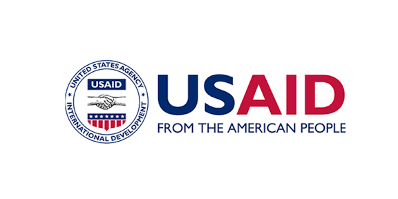 USAID Logo