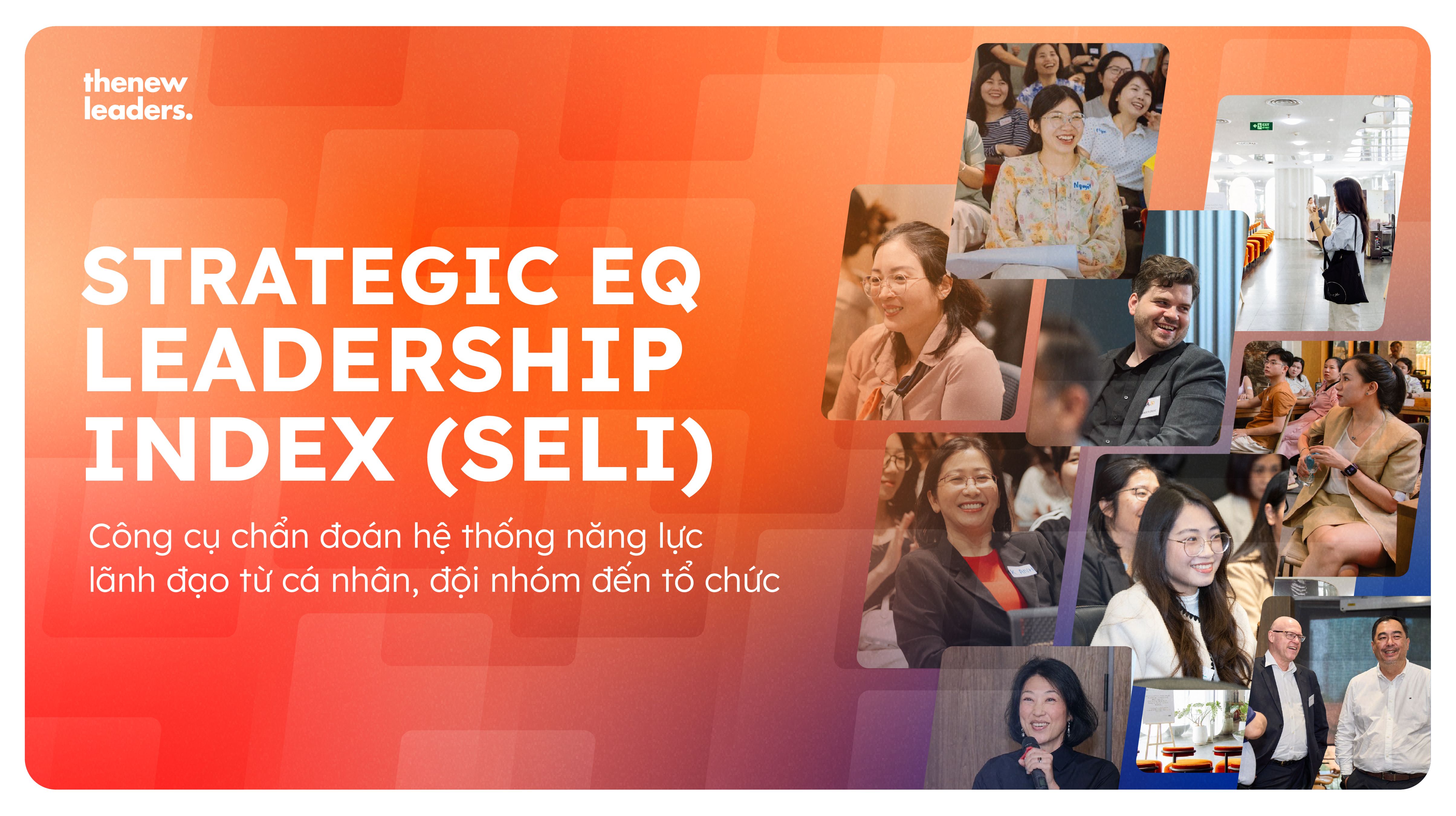 Strategic EQ Leadership Index (SELI)