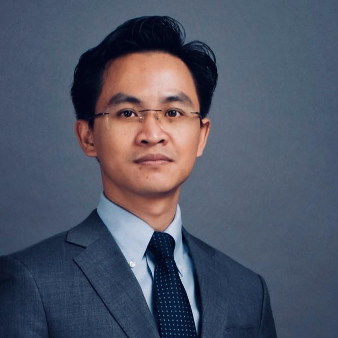 Nguyen Van Cong