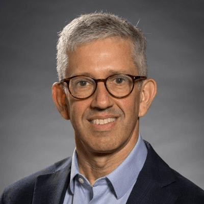 Barry Weisblatt
