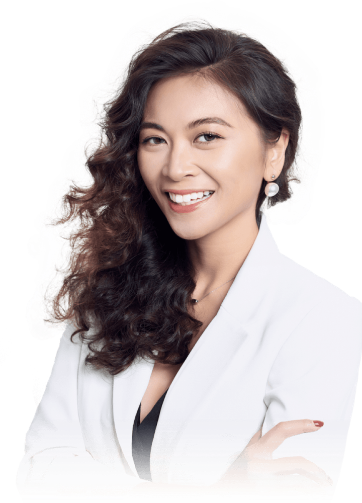 Trainer Ngân Trần