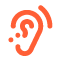 Listen with intention: