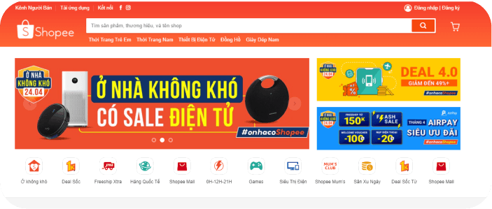 Shopee