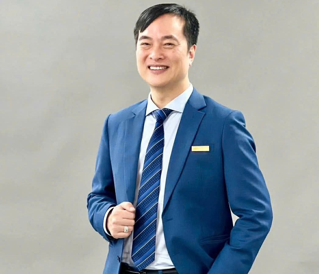 Chủ tịch HĐQL Qũy SVF