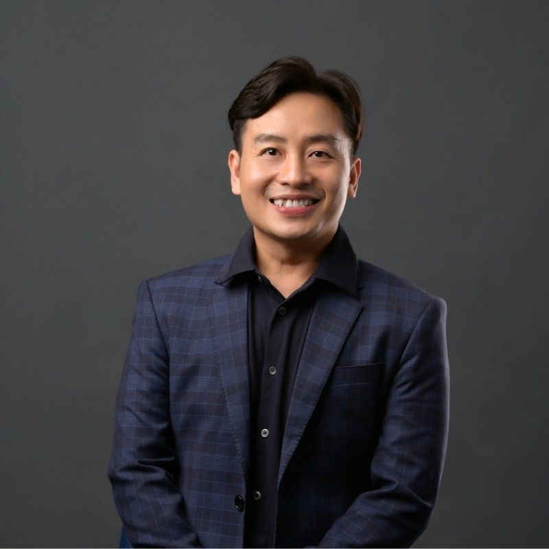 Executive Vice President - People & Culture của Suntory PepsiCo