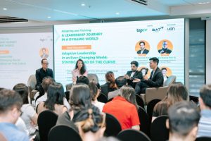 Talent Review Cuối Năm: 4 Câu Hỏi Quan Trọng Trước Khi Chốt Danh Sách Bổ Nhiệm Quản Lý