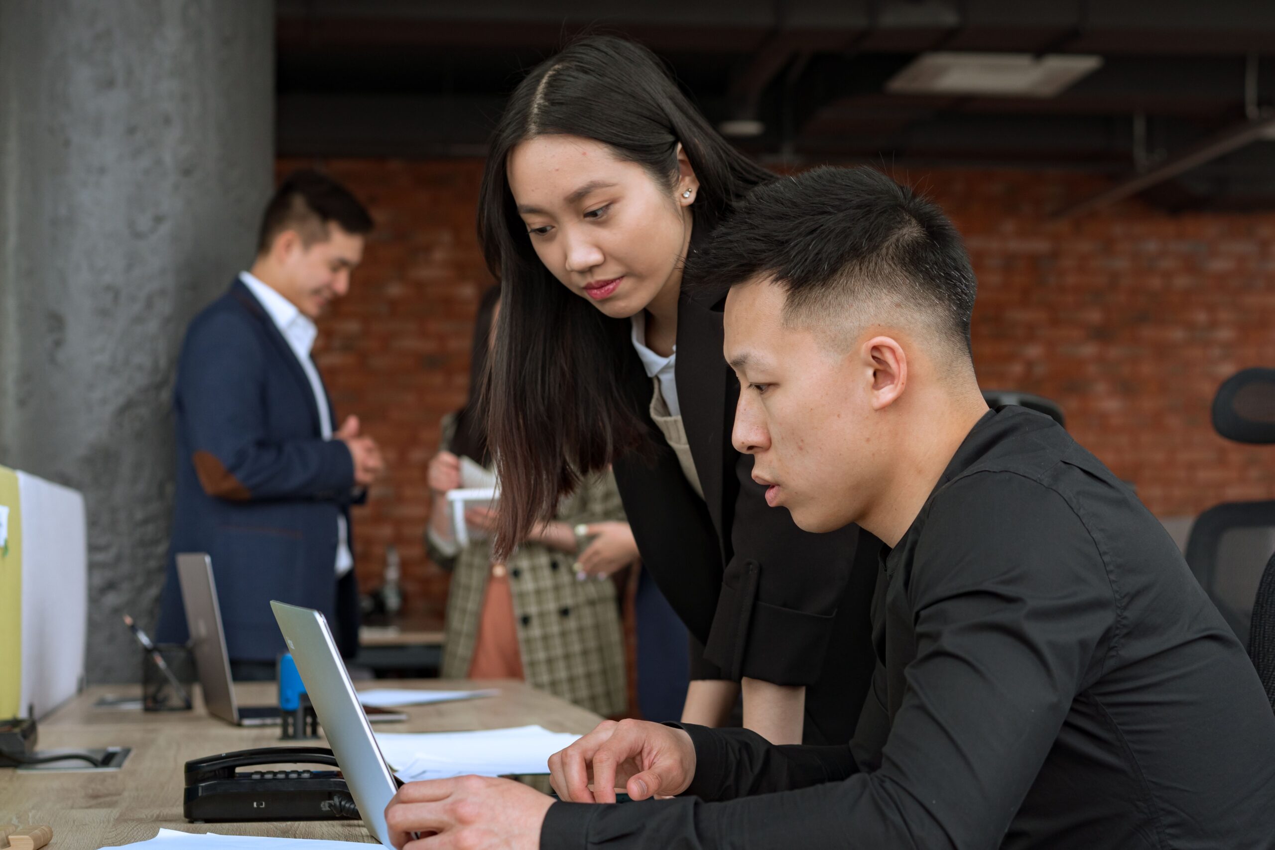 Quản trị mối quan hệ (Relationship Management)