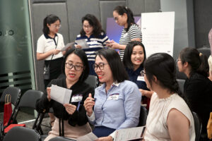Ngân Sách Đào Tạo Quản Lý 2027: 6 Câu Hỏi Quan Trọng L&D Cần Trả Lời Để Bảo Vệ Kế Hoạch